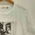 グッドロックスピード GOOD ROCK SPEED カラーロゴフォト 半袖Tシャツ レディース F