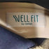 ダイアナ DIANA WELL FIT ヒールブーツ レディース 24-1/2