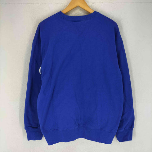シュプリーム Supreme 20AW FUTURA LOGO CREWNECK フューチュラ ロゴ クルーネック スウェット メンズ L