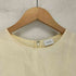 MANOF LAYER COMBI TOPS コンビネーショントップス レディース FREE