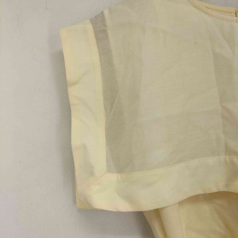 MANOF LAYER COMBI TOPS コンビネーショントップス レディース FREE