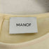 MANOF LAYER COMBI TOPS コンビネーショントップス レディース FREE