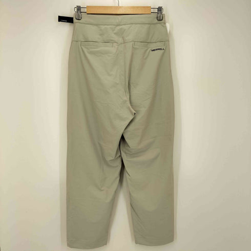 メレル MERRELL NYLON WOVEN PANTS クライミング パンツ レディース 28