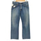 ゲスジーンズ GUESS JEANS 90s USA製 ボタンフライ ストレート デニム メンズ W32 L34