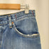 ゲスジーンズ GUESS JEANS 90s USA製 ボタンフライ ストレート デニム メンズ W32 L34