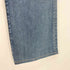 ゲスジーンズ GUESS JEANS 90s USA製 ボタンフライ ストレート デニム メンズ W32 L34