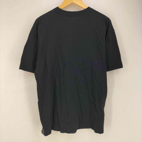 NONFICTION ECSTASY ノンフィクション エクスタシー 半袖Tシャツ メンズ JPN:XL