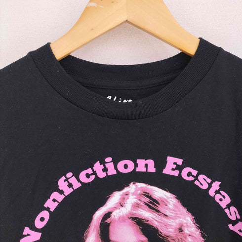 NONFICTION ECSTASY ノンフィクション エクスタシー 半袖Tシャツ メンズ JPN:XL