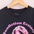 NONFICTION ECSTASY ノンフィクション エクスタシー 半袖Tシャツ メンズ JPN:XL