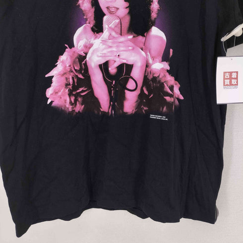 NONFICTION ECSTASY ノンフィクション エクスタシー 半袖Tシャツ メンズ JPN:XL
