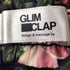 GLIM CLAP 花 総柄 スウェット パンツ レディース JPN:S