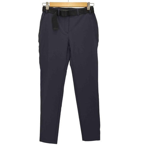メレル MERRELL ナイロンスパン スリムフィット イバンドパンツ レディース 67