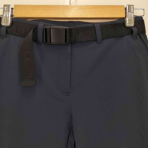 メレル MERRELL ナイロンスパン スリムフィット イバンドパンツ レディース 67