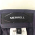メレル MERRELL ナイロンスパン スリムフィット イバンドパンツ レディース 67