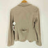 マックスマーラ MAX MARA 2B ウールテーラードジャケット レディース 36