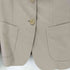 マックスマーラ MAX MARA 2B ウールテーラードジャケット レディース 36