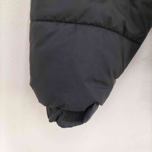 アディダスオリジナルス adidas Originals エッセンシャルズ パデッド パファージャケット メンズ JPN:L