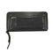 マークバイマークジェイコブス Marc by Marc Jacobs ラウンドジップ レザー ロング ウォレット レディース