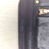 マークバイマークジェイコブス Marc by Marc Jacobs ラウンドジップ レザー ロング ウォレット レディース
