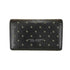 マークジェイコブス MARC JACOBS スタッズ フラップ カードケース レディース