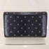マークジェイコブス MARC JACOBS スタッズ フラップ カードケース レディース