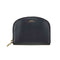 アーペーセー A.P.C. LUNE COMPACT WALLET ラウンドジップ コンパクト ウォレット レディース