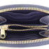アーペーセー A.P.C. LUNE COMPACT WALLET ラウンドジップ コンパクト ウォレット レディース