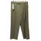 ブルックスブラザーズ BROOKS BROTHERS 90s USA製 ウール100 2タック ワイド スラックス メンズ US:34-35