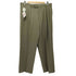ブルックスブラザーズ BROOKS BROTHERS 90s USA製 ウール100 2タック ワイド スラックス メンズ US:34-35