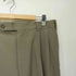 ブルックスブラザーズ BROOKS BROTHERS 90s USA製 ウール100 2タック ワイド スラックス メンズ US:34-35