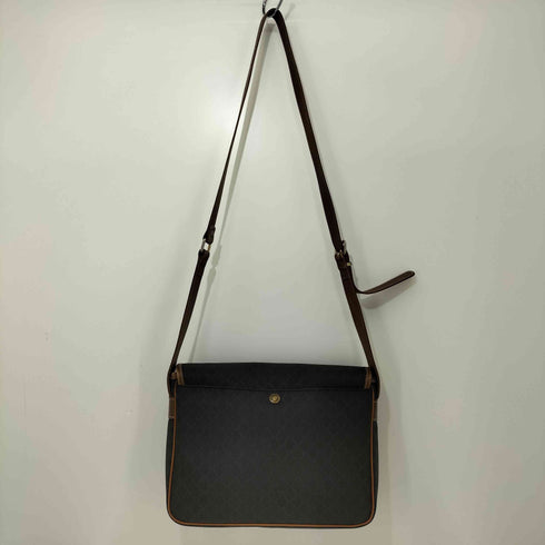 ロンシャン LONGCHAMP シグネチャー ショルダー レザー バッグ レディース