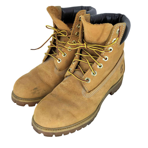ティンバーランド Timberland 10061 6インチプレミアム ブーツ メンズ