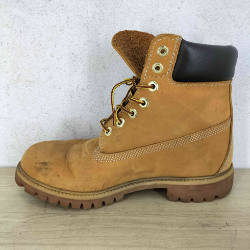 ティンバーランド Timberland 10061 6インチプレミアム ブーツ メンズ
