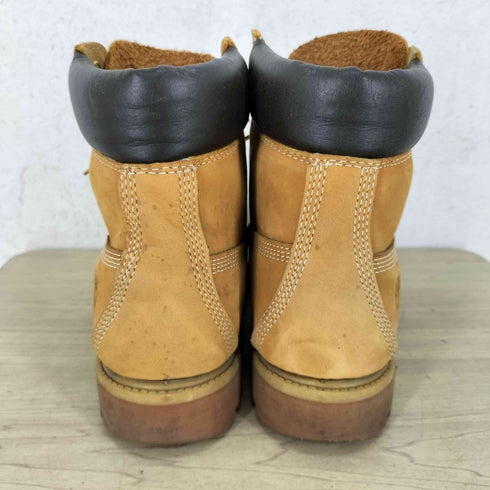 ティンバーランド Timberland 10061 6インチプレミアム ブーツ メンズ