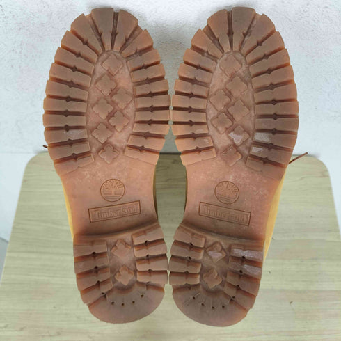 ティンバーランド Timberland 10061 6インチプレミアム ブーツ メンズ