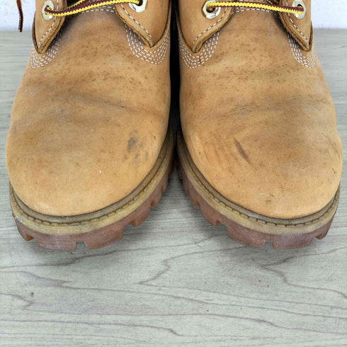ティンバーランド Timberland 10061 6インチプレミアム ブーツ メンズ