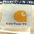 カーハート Carhartt 裏地サーマル ダブルフェイス スウェット メンズ