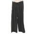 アンセルム ANCELLM DRAPE WIDE EASY CUT SLACKS ドレープ ワイド イージー カット スラックス メンズ JPN:2