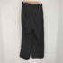 アンセルム ANCELLM DRAPE WIDE EASY CUT SLACKS ドレープ ワイド イージー カット スラックス メンズ JPN:2
