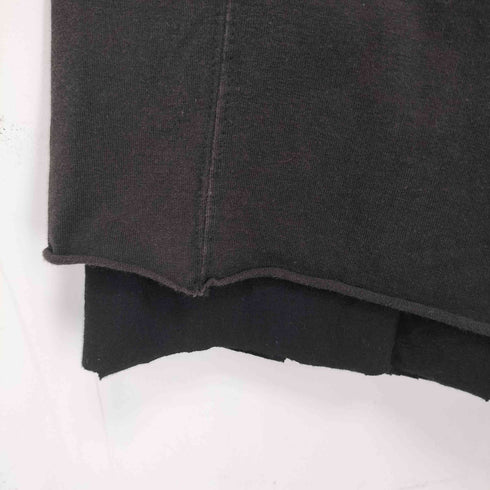 アンセルム ANCELLM DRAPE WIDE EASY CUT SLACKS ドレープ ワイド イージー カット スラックス メンズ JPN:2