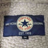 コンバースオールスター CONVERSE ALLSTAR 裾ドローコード 裏ボア フリースジャケット メンズ import:M