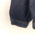 エアロポステール AEROPOSTALE USA製 ボックスシルエット デニムジャケット レディース import:M