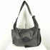 エックスガール X-girl FAUX LEATHER MESSENGER BAG フェイクレザーメッセンジャーバッグ レディース ONE SIZE