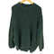 アーダーエラー ADERERROR Rous Knit Green メンズ import:XL