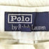 ポロバイラルフローレン Polo by RALPH LAUREN POLO CHINO ポロチノ 2タックチノパンツ メンズ 30
