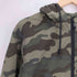 サイラス SILAS LOGO ANORAK 迷彩 アノラック メンズ import:M