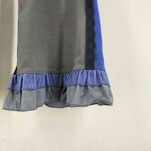 トリト TORI-TO 別注 カット フリル パンツ レディース JPN:M