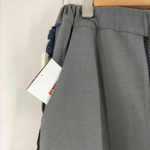トリト TORI-TO 別注 カット フリル パンツ レディース JPN:M