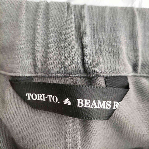 トリト TORI-TO 別注 カット フリル パンツ レディース JPN:M