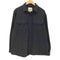 セントジョンズベイ STJOHNS BAY 00S CLASSIC FIT フロントポケット フランネルシャツ メンズ import:L